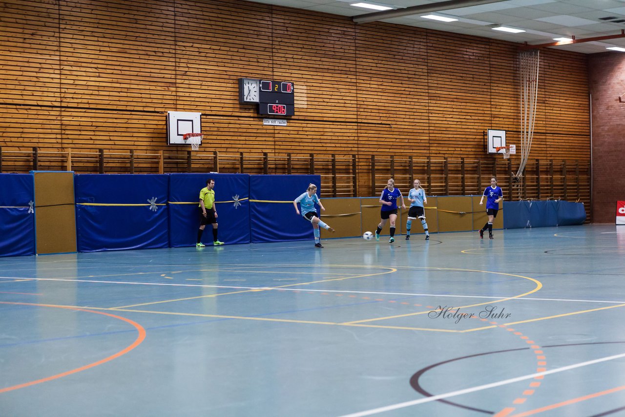 Bild 91 - Dodenhof Cup